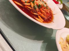-醉香园(长江北路店)