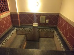 -金汤湾海水温泉度假酒店