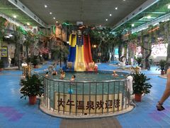 -兴芮温泉度假区