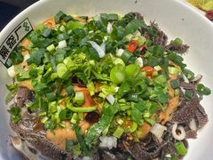 -黑窑厂糖油饼烤鸭·清真菜(旗舰店)
