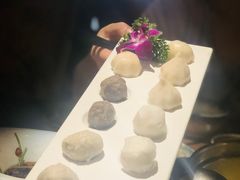 -润青四季音乐主题餐厅·椰子鸡(罗湖店)
