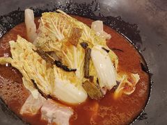 -江湖水乡铁锅炖魚(周庄嘉园店)