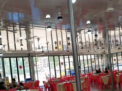 -考记泥焗鸡农庄·海鲜(北洛秘境店)