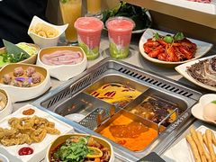 -海底捞火锅(坪山益田假日广场店)