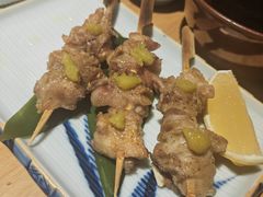 -镹·鱼料理  国产鱼使用店