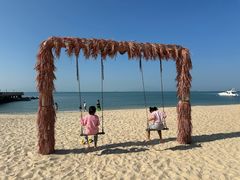 -金海湾嘉华度假酒店·海天阁中餐厅