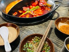-冯校长老火锅(深圳福田店)