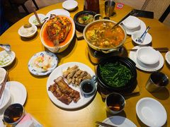 -东就鸭饭店·古早海南菜(友谊南海城店)