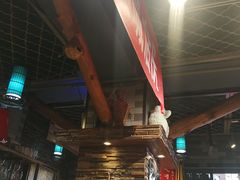 -有奴思烤肉·清真(正宁路店)