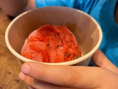 树莓雪葩-LUNEURS月乐诗 冰淇淋咖啡(环贸店)