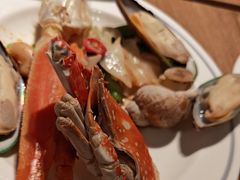 -咖啡苑自助餐厅·中国大饭店