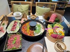 -山缓缓火锅(苏州仁恒仓街店)