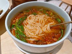 -一坐一忘云南菜(卓悦中心)