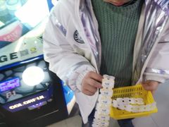 -大玩家(中原万达广场店)