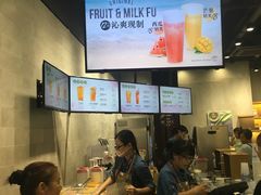 -卡旺卡(马鞍山金鹰店)