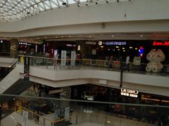 -凯德广场(金牛店)