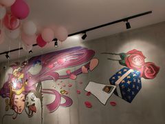 -W CAFE(甜爱路店)