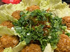 -李氏八大件老菜馆(万宝街店)
