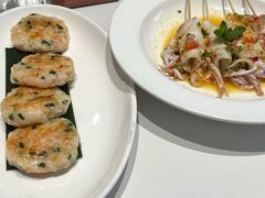 -双合园·海鲜水饺青岛菜(万佳广场店)