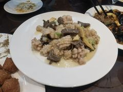 油爆双脆-泰丰楼(前门西大街店)