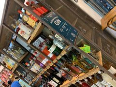 零售区-Alimentari早午餐(安福路店)