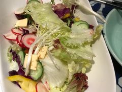 -绿茶餐厅(布吉万象汇店)