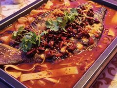 -巴特餐饮6加1音乐餐吧·新疆菜