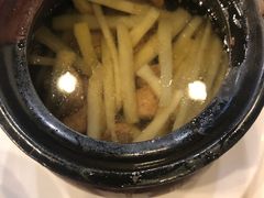 民间瓦罐煨汤-西江美食舫·江西菜(健德桥店)