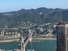 -WFC会仙楼观景台