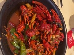 -聚味瞿记·龙虾堂(坡子街店)