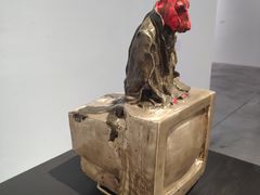 -上海油画雕塑院