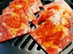 -九田家黑牛烤肉料理(石路天虹店)