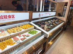-快乐爱斯米牛排·寿喜烧自助(亿合城店)