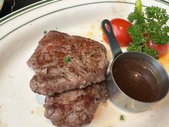 -DEEP·美式餐吧(五棵松华熙LIVE店)