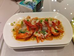 -顺风江南宴(静安大融城店)