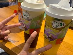 -雾与山茶(大禹城店)