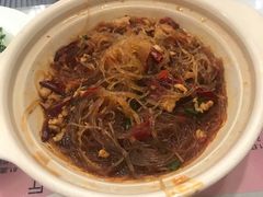 肉末粉丝煲-茂隆餐厅(进贤路店)