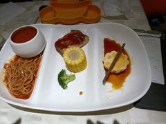 -西堤牛排(南京龙江店)