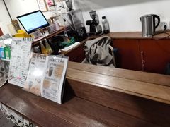 -慕咖啡(宽窄巷子店)
