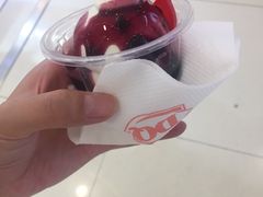 -蜜雪冰城(武进区吾悦店)