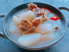 -丽江金茂凯悦臻选酒店-滇香馆