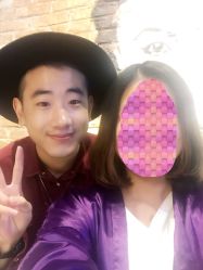 -阿三造型