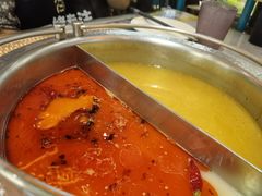 -一绪に寿喜烧(荟聚店)