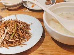 -吕氏疙瘩汤·私家菜馆(慈云寺店)