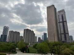 -大望京公园