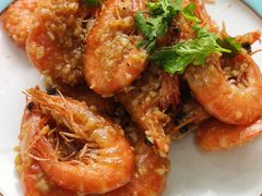 -日照大牌檔•小船海鲜(万平口店)