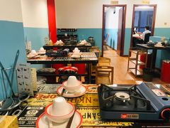 大堂-小龍鳳·港式海鲜打边炉(沙湖路店)