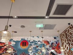 -半天妖烤鱼(西铁营万达店)