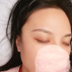 -久匠·纹眉半永久野生眉