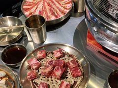 -本炙炭烤·蒲烧活鳗料理店(金沙洲店)